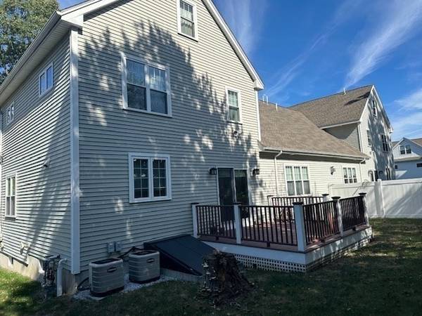 Norwood, MA 02062,35 Sunset Ave #35