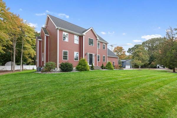 Norton, MA 02766,152 S Worcester St