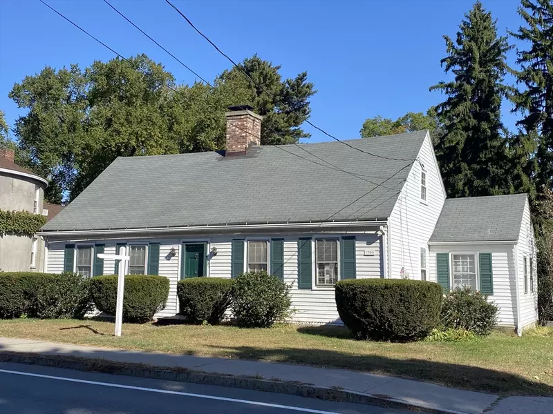 36 Conz St, Northampton, MA 01060