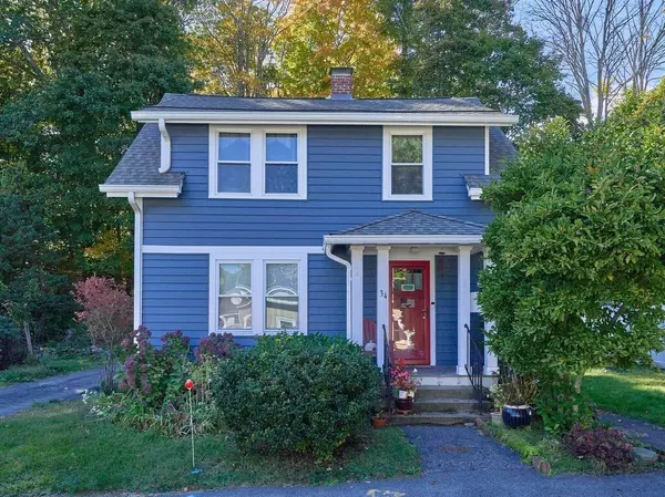 Worcester, MA 01602,34 Reed St