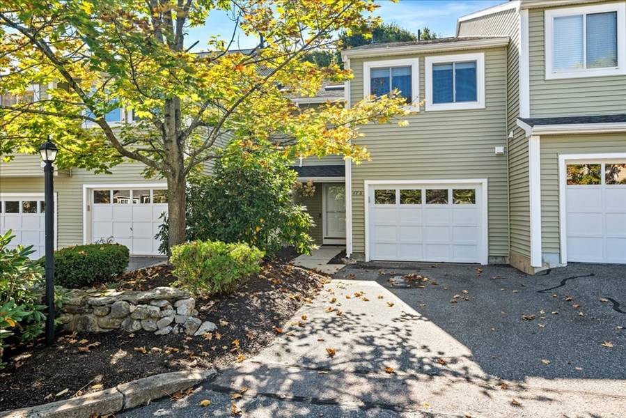 47 Curtis Ave #D, Marlborough, MA 01752