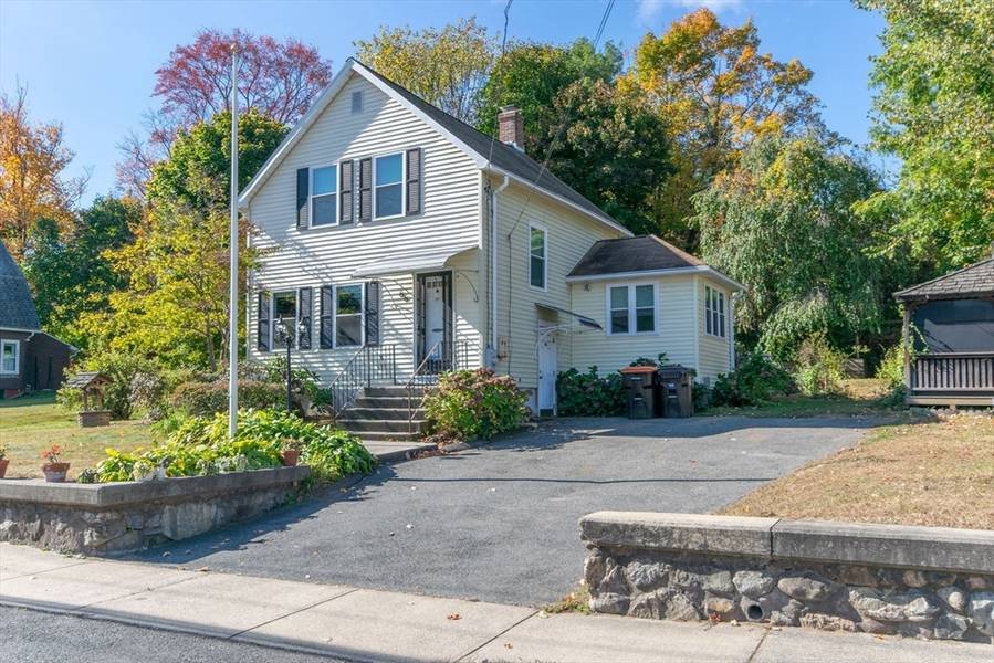 66 South Westfield Street, Agawam, MA 01030