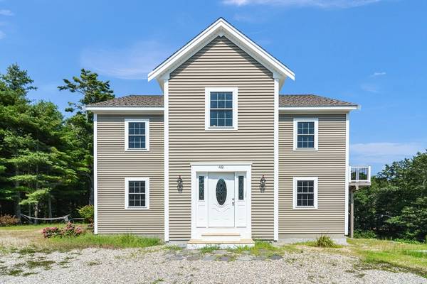 48 Head Of The Bay Rd, Bourne, MA 02532