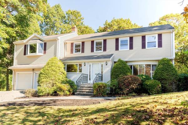 Waltham, MA 02451,119 Sherbourne Place