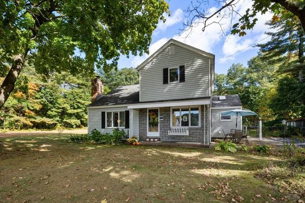 189 Woodbridge Street, South Hadley, MA 01075