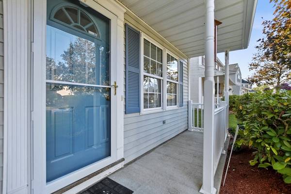 Tewksbury, MA 01876,90 Juniper Lane #90