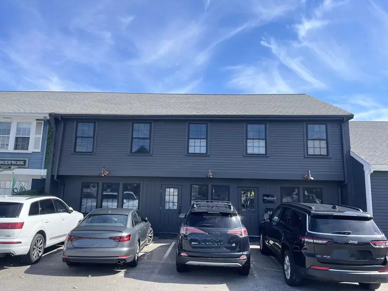 57 Water Street #1, Hingham, MA 02043