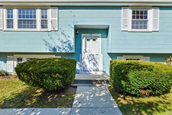 Falmouth, MA 02536,74 Meredith Drive