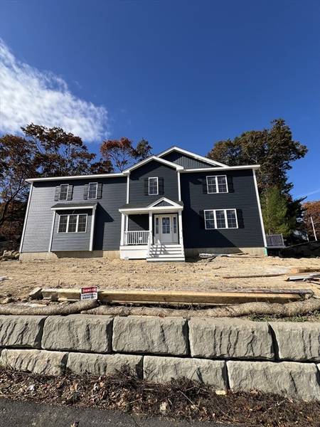 0 Highcrest Rd, Fall River, MA 02720