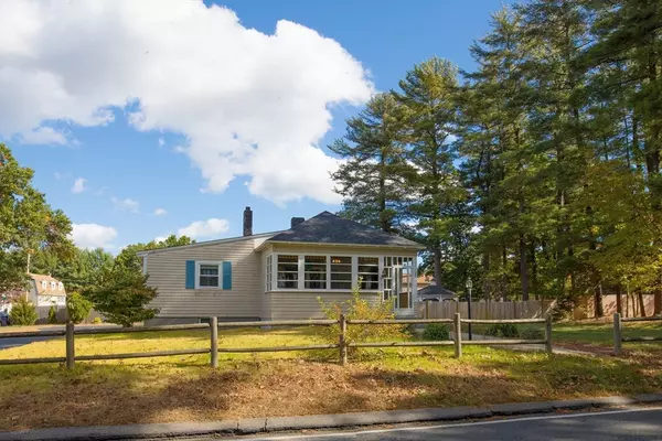 Wilmington, MA 01887,123 Nichols St