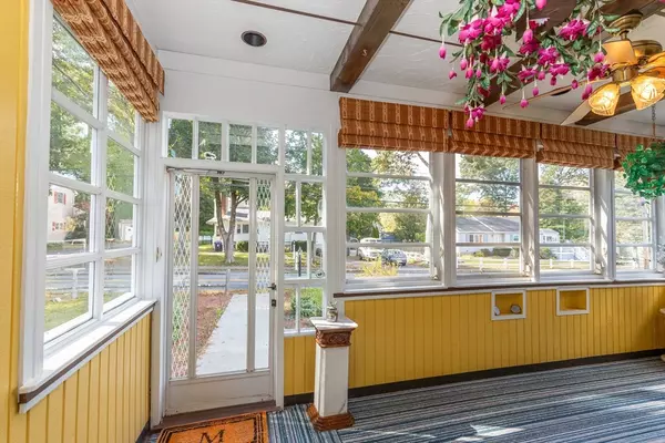 Wilmington, MA 01887,123 Nichols St