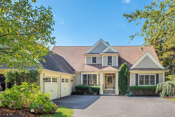 17 Hearthstone, Plymouth, MA 02360