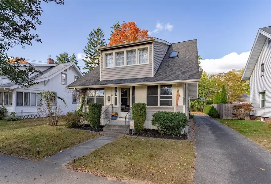 62 Bliss Rd, Longmeadow, MA 01106