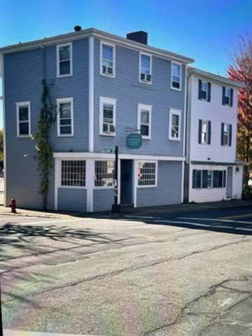 81 Cabot St #3F, Beverly, MA 01915