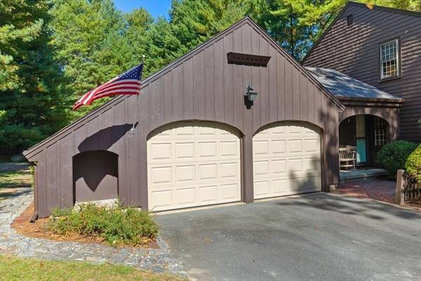 Norwell, MA 02061,4 Cape Cod Ln