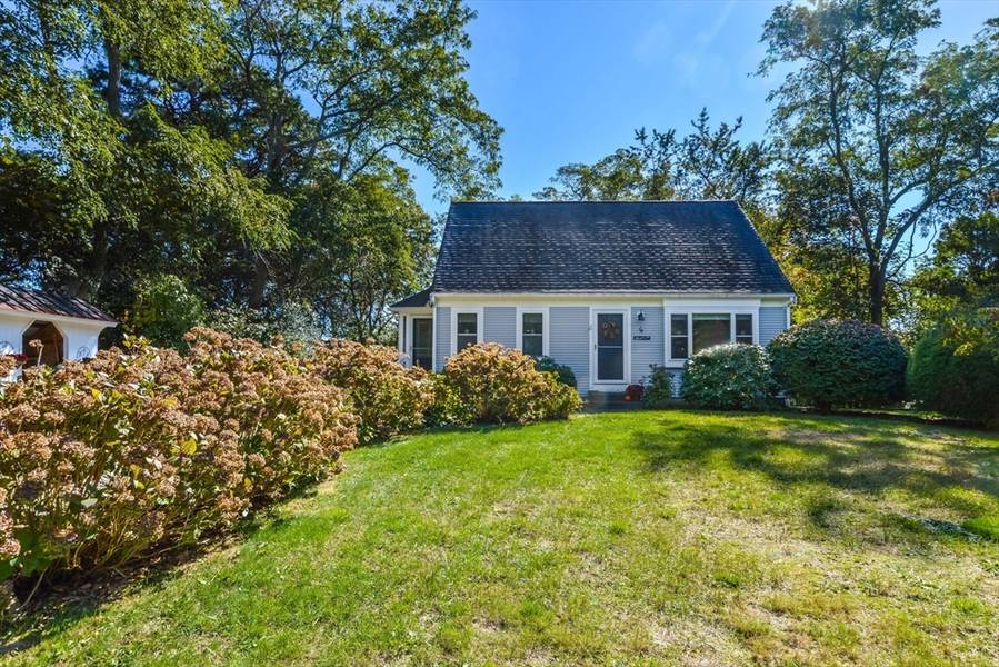 6 Early Red Cir, Sandwich, MA 02563