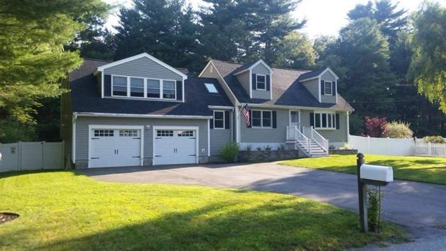 7 Morningside Drive, Billerica, MA 01821