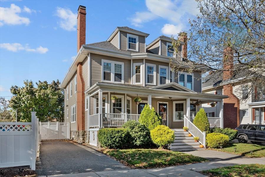 9 Alden St #11, Danvers, MA 01923