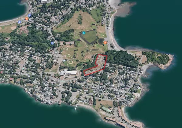 Nahant, MA 01908,0 Goddard Drive