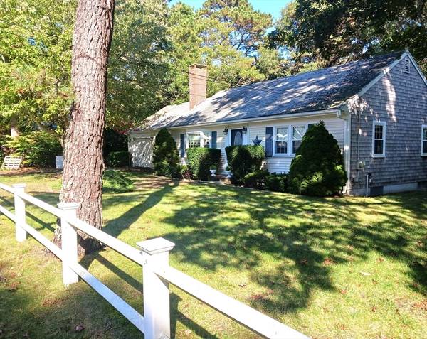 90 Webbers Path, Yarmouth, MA 02673