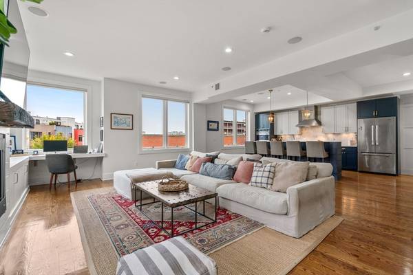 509 East Second #1, Boston, MA 02127