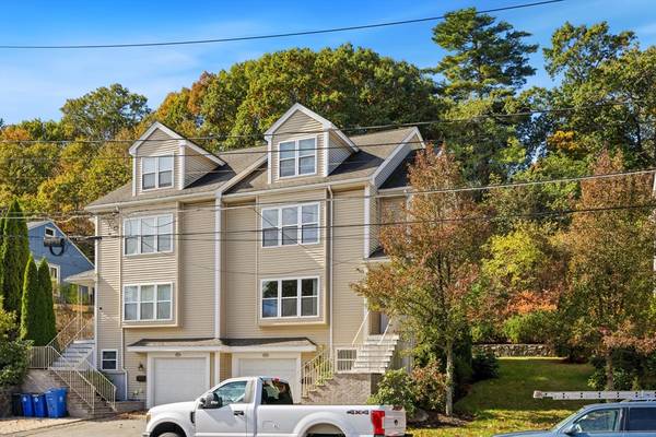 1255 Main Street #1, Wakefield, MA 01880