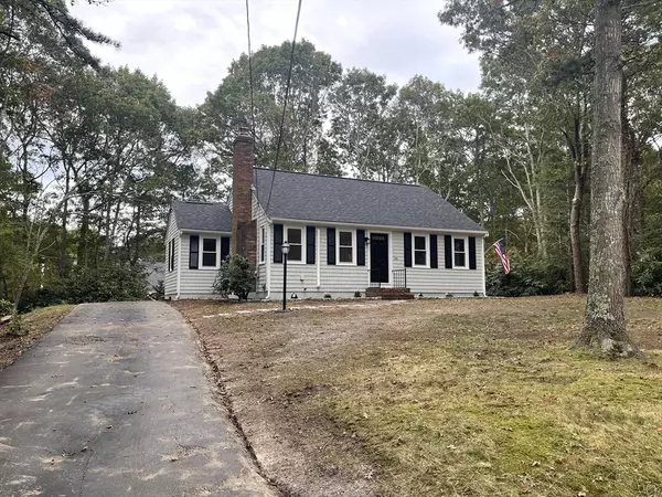 Yarmouth, MA 02673,106 Traders Ln