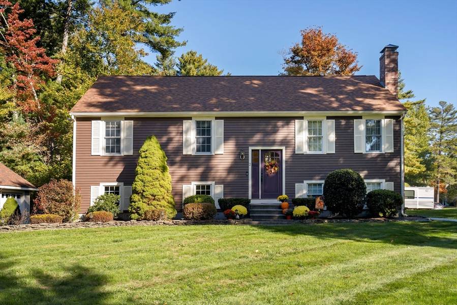 2 Winterfield Drive, East Bridgewater, MA 02333