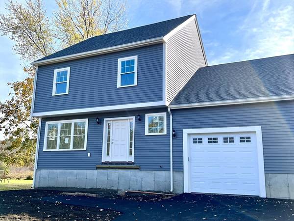 717 South Ave #717, Whitman, MA 02382