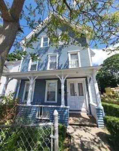 15 Jefferson Street #3, Worcester, MA 01604