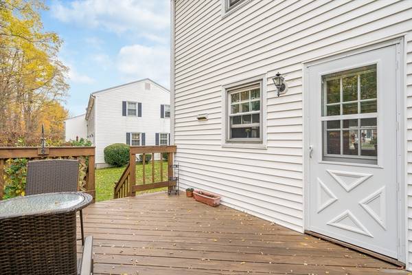 Easthampton, MA 01027,41 South Street #40