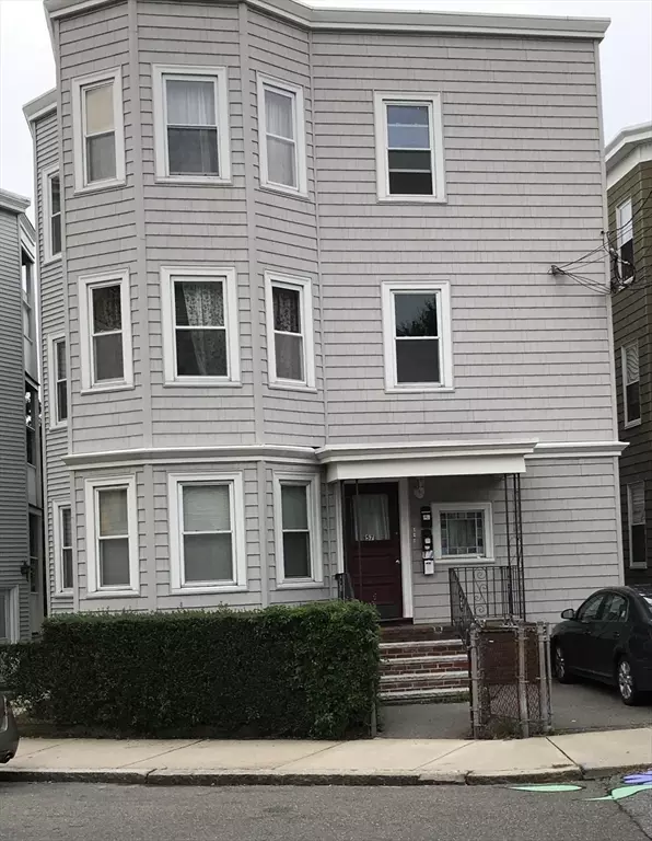 Somerville, MA 02143,57 Dimick St