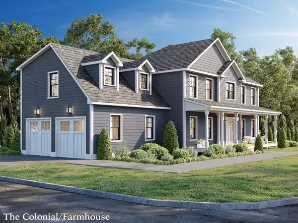 264 Pine Street #6, Rehoboth, MA 02769