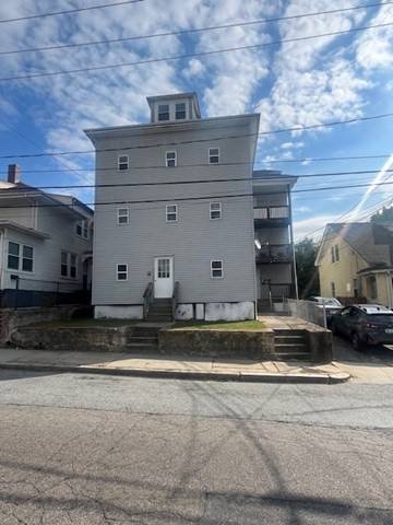 Woonsocket, RI 02895,75 Winthrop Street