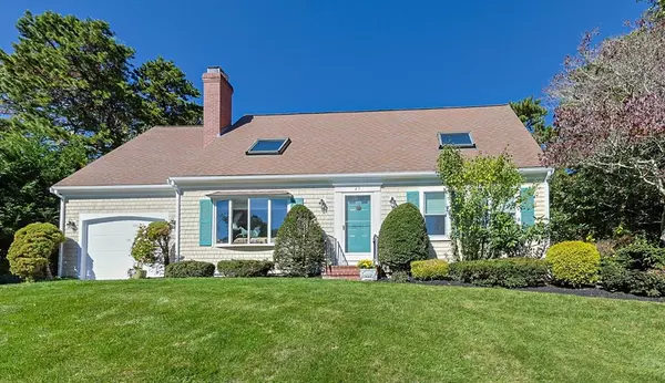 49 River Ridge Dr, Barnstable, MA 02648