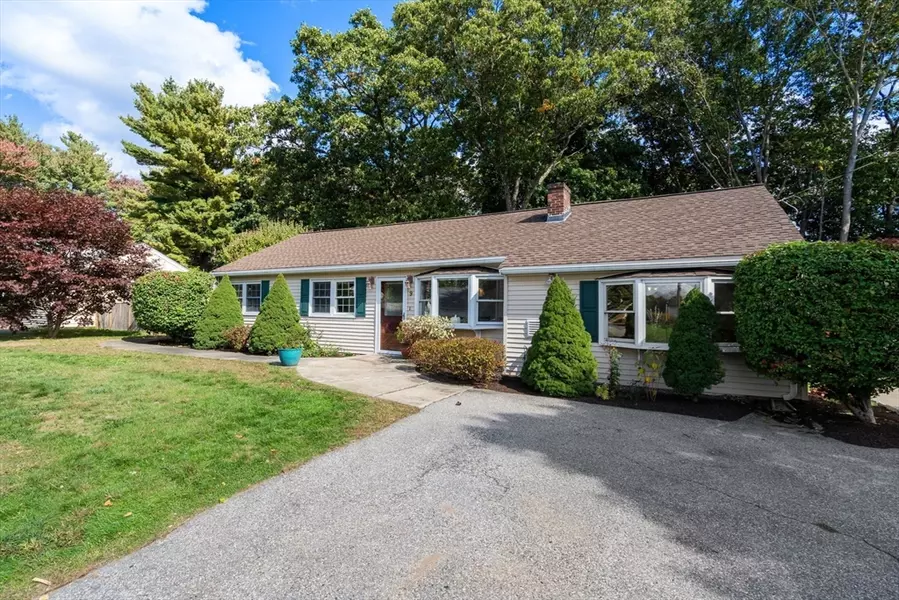 9 Pollock Rd, Wayland, MA 01778