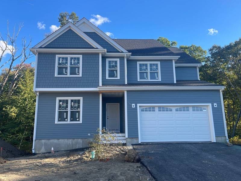 22 Sycamore Way #Lot 37, Medway, MA 02053