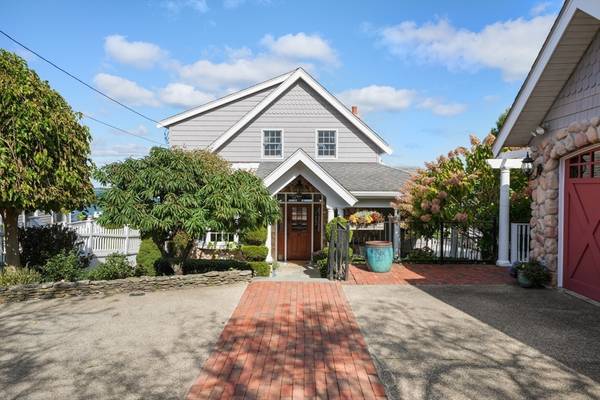 Quincy, MA 02169,123 Sea Avenue