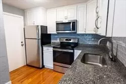 Everett, MA 02149,22 Irving Street #8