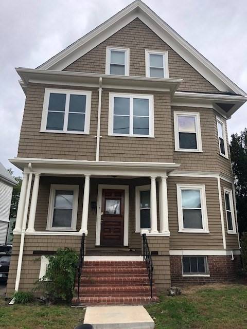 139 College #1, Somerville, MA 02144