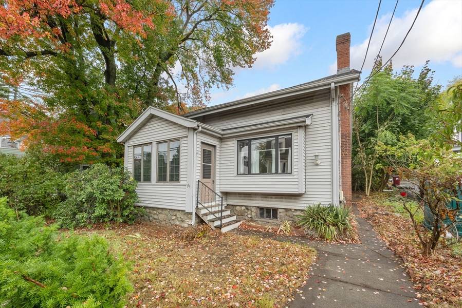 161 Green Street, Melrose, MA 02176