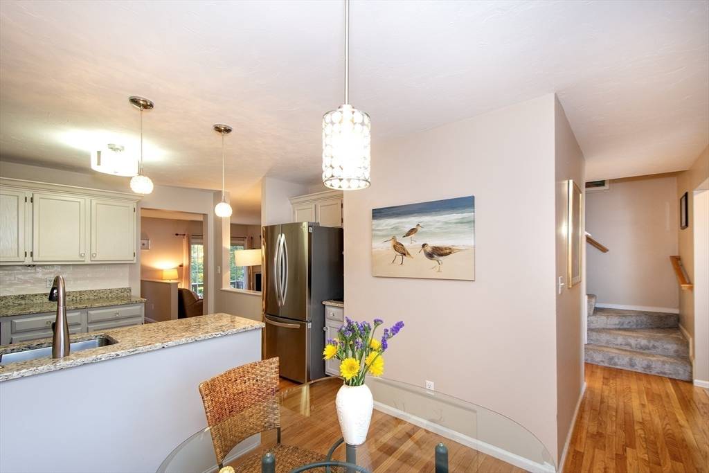 Rockland, MA 02370,46 Robin Ln #46