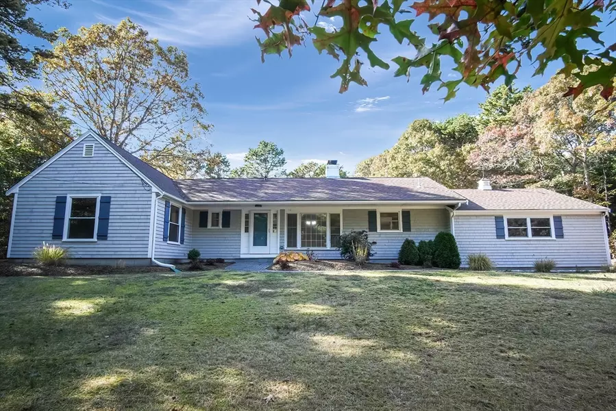 1204 Old Post, Barnstable, MA 02648