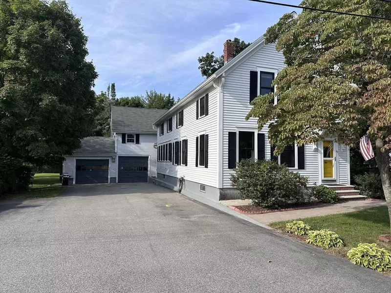 23 Salem Rd, Billerica, MA 01862