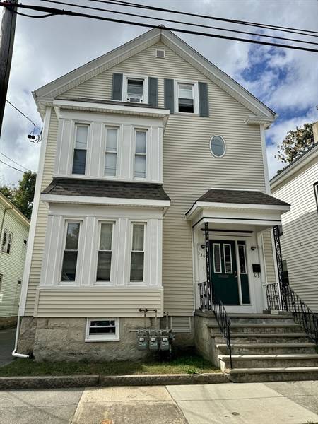 339 Purchase St, New Bedford, MA 02740