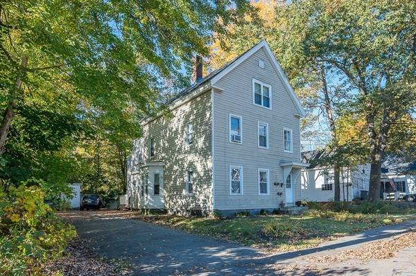 180 W Broadway, Gardner, MA 01440