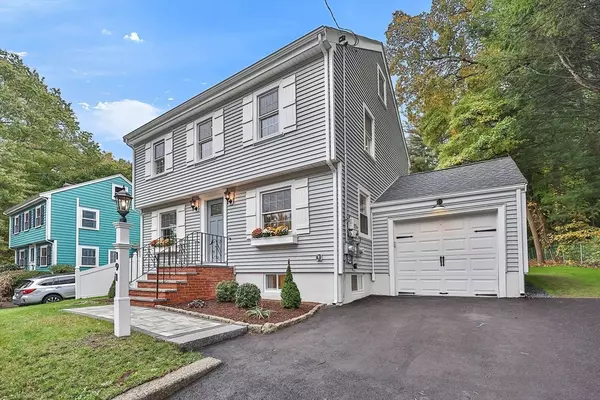 Milton, MA 02186,191 Beacon St