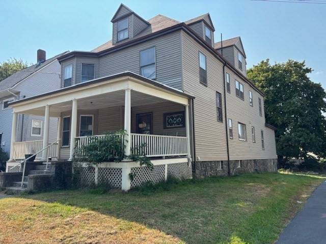 28 Thornton Park, Winthrop, MA 02152