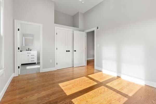 316 Princeton Street #3, Boston, MA 02128