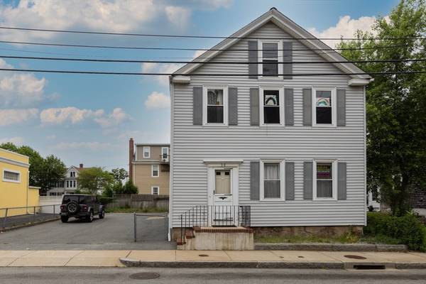 58 Main St., Fairhaven, MA 02719